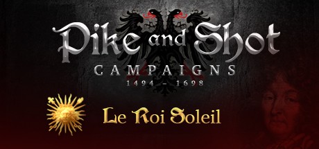 Pike and Shot : Campaigns Cover