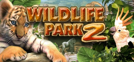 Wildlife Park 2 Cover