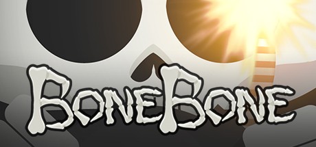 BoneBone Cover