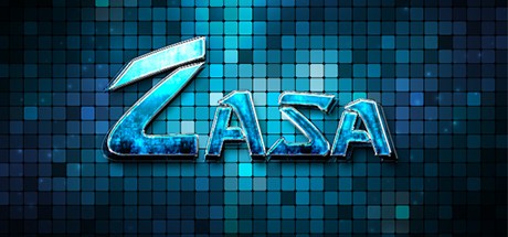 Zasa - An AI Story Cover