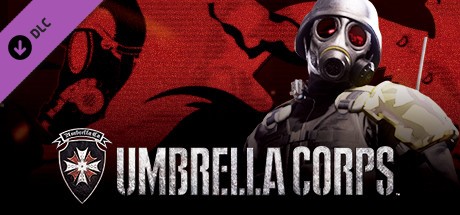 Umbrella Corps Deluxe Upgrade Pack Cover