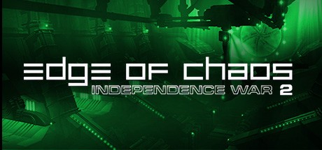 Independence War 2: Edge of Chaos Cover