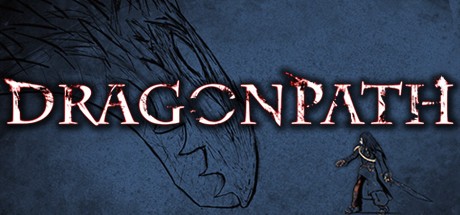 Dragonpath Cover