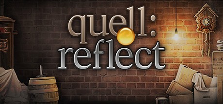 Quell Reflect Cover