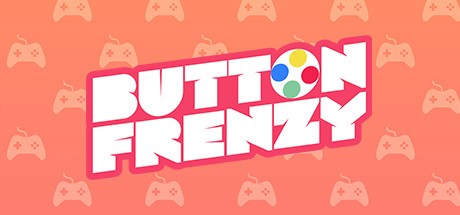 Button Frenzy Cover