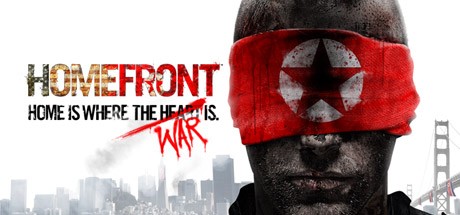 Homefront Collection Cover