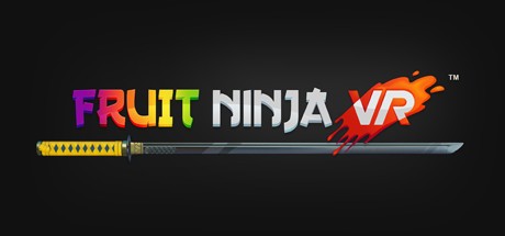 Fruit Ninja VR Cover