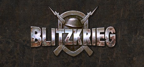 Blitzkrieg Anthology Cover