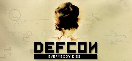 DEFCON Cover