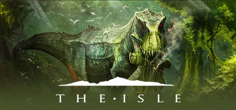 The Isle Cover