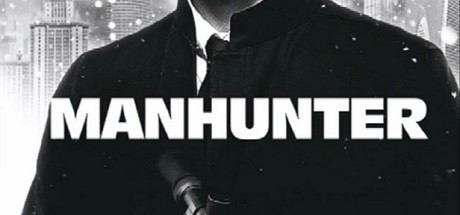 Manhunter Cover