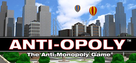 Anti-Opoly Cover