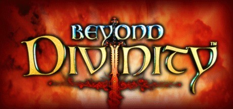 Beyond Divinity Cover
