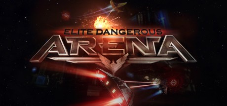 Elite Dangerous: Arena Cover