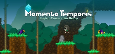 Momento Temporis: Light from the Deep Cover