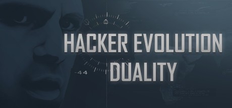 Hacker Evolution Duality Cover