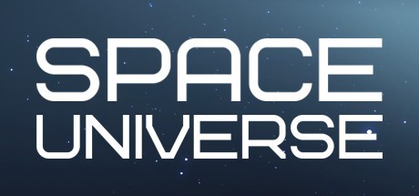 Space Universe Cover