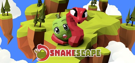 SnakEscape Cover