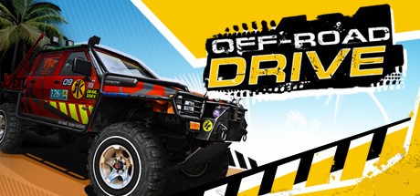 Off-Road Drive Cover