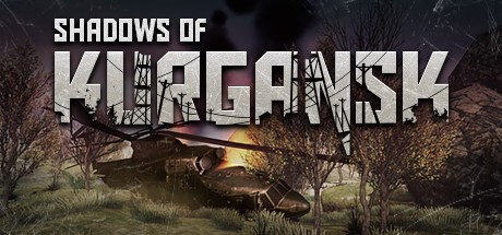 Shadows of Kurgansk Cover