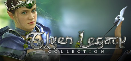 Elven Legacy Collection Cover