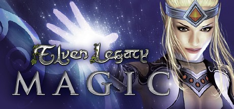 Elven Legacy: Magic Cover