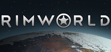 RimWorld Cover