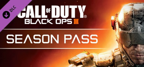 Call of Duty: Black Ops III - Season Pass Cover