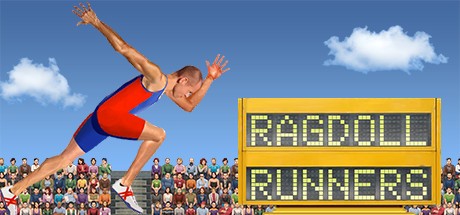 Ragdoll Runners Cover