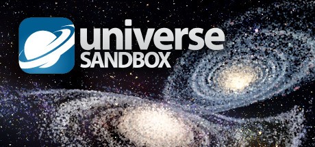 Universe Sandbox Legacy Cover