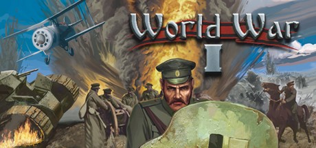 World War I Cover