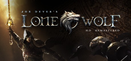 Joe dever s lone wolf hd remastered обзор