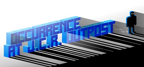 Occurrence at JCR Outpost Cover