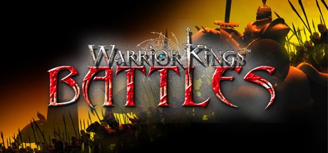 Warrior Kings: Battles Cover