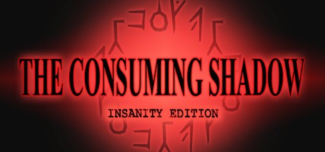 The Consuming Shadow Cover