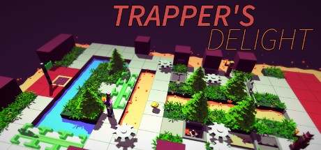 Trapper's Delight Cover