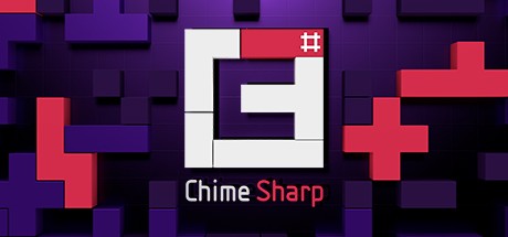 Chime Sharp Cover