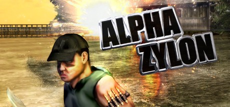 Alpha Zylon Cover