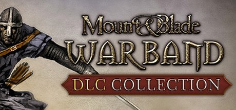 Mount & Blade Warband DLC Collection Cover