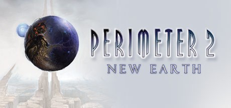 Perimeter 2: New Earth Cover