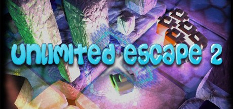 Unlimited Escape 2 Cover