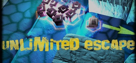 Unlimited Escape Cover