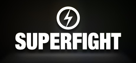 SUPERFIGHT Cover