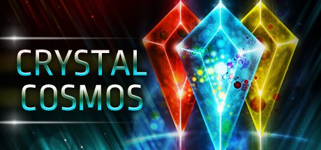 Crystal Cosmos Cover