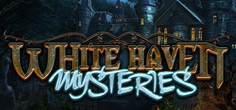 White Haven Mysteries Cover