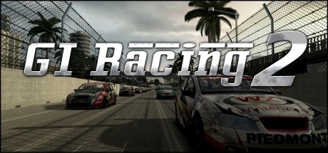 GI Racing 2.0 Cover