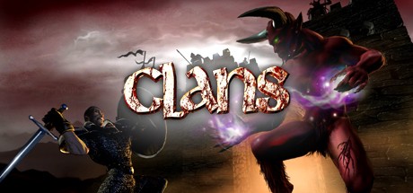 Clans Cover