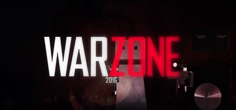 WARZONE Cover