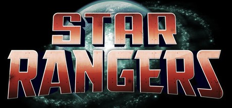 Star Rangers™ Cover