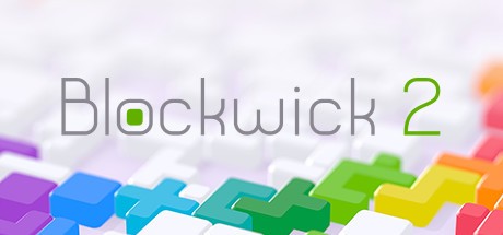 Blockwick 2 Cover